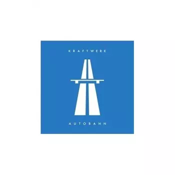 Kraftwerk, Autobahn (Remastered) (5099996601419) виниловая пластинка