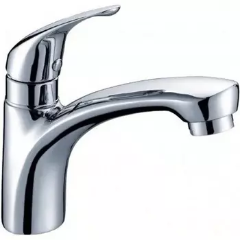 Кран для холодной воды Cron хром (CN1090)