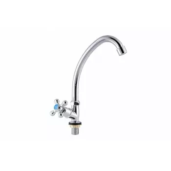 Кран для холодной воды FAUZT FZs-101-54 тип Кр-ЦБА