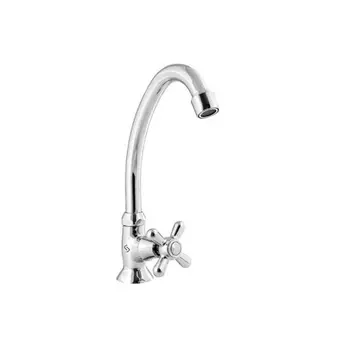 Кран Славен для холодной воды Прораб О (СЛ-ОД-О13)