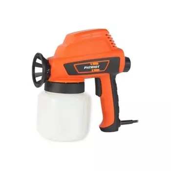 Краскопульт электрический Patriot SG 110 170303500