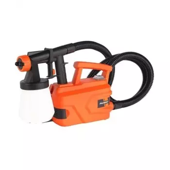 Краскопульт Patriot SG 550 HVLP 500Вт бак:700мл 850мл/мин