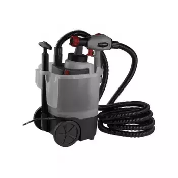 Краскопульт Зубр КПЭ-750