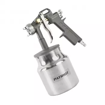 Краскораспылитель Patriot LV 162В