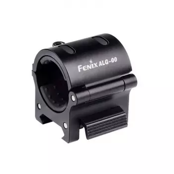 Крепление на оружие на планку Пикатинни для фонарей Fenix (TK32(2016), TK15UE, TK16, PD32(2016), PD3