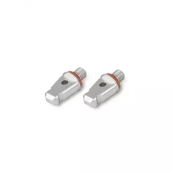 Крепления Rycote Male PCS Tips (RYC185805)