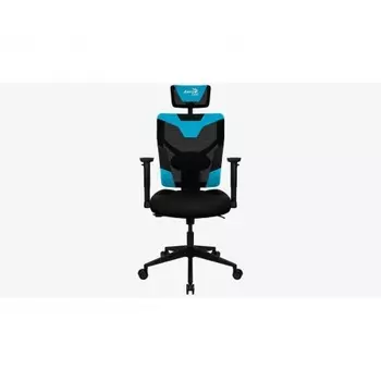 Кресло Aerocool GUARDIAN Ice Blue