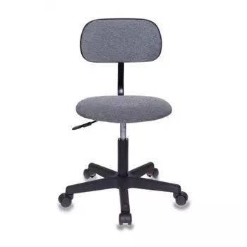 Кресло Бюрократ CH-1201NX/G темно-серый