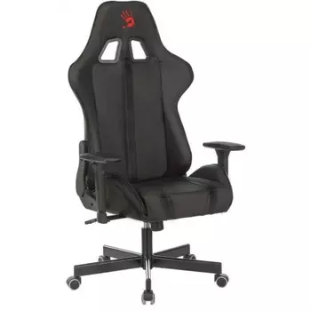 Кресло компьютерное A4Tech Bloody GC-600 черный