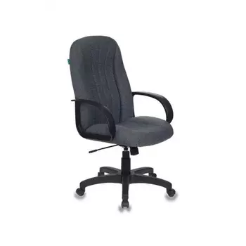 Кресло руководителя Бюрократ T-898/3С1GR серый