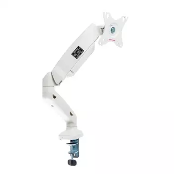 Кронштейн для мониторов Arm Media LCD-T21w (макс.6.5кг) белый