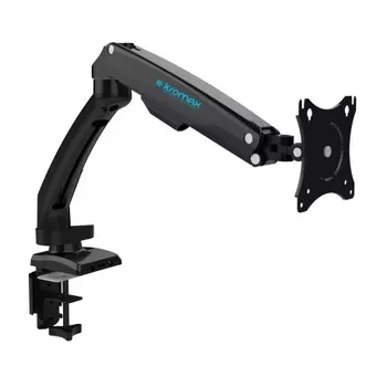 Кронштейн для мониторов Kromax OFFICE-8 (макс. 8кг) черный