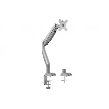 Кронштейн для мониторов Ultramounts UM708 серебристый