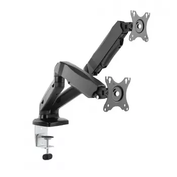 Кронштейн для мониторов Ultramounts UM 705 (макс.13кг) черный