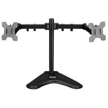 Кронштейн для мониторов ЖК Buro BU-M042-D черный