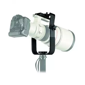 Кронштейн для объектива Manfrotto 393