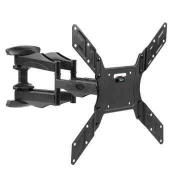 Кронштейн для телевизора Arm Media COBRA-45 New (макс. 45кг) черный