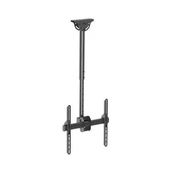 Кронштейн для телевизора ARM Media LCD-1800 потолочный 26-55' до 50кг Vesa до 400x400 черный