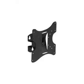 Кронштейн для телевизора Arm Media LCD-201 черный 15"-37" макс.30кг настенный поворот и наклон