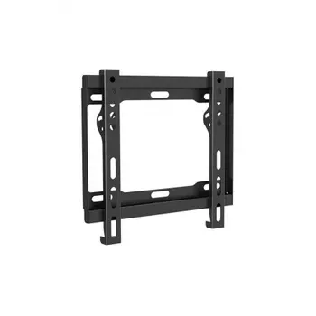 Кронштейн для телевизора Arm Media STEEL-5 черный 15"-47" макс.40кг настенный фиксированный