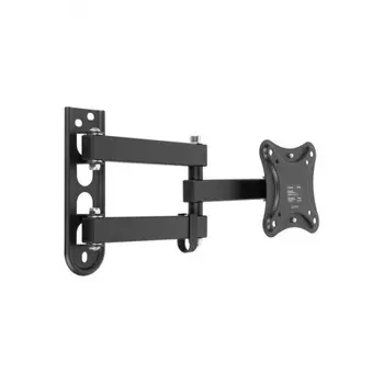 Кронштейн для телевизора Hama R1 118153 черный