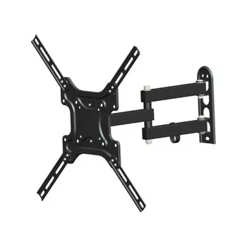 Кронштейн для телевизора Hama R1 118156 черный