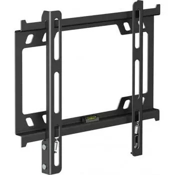 Кронштейн для телевизора Holder F2617-B черный