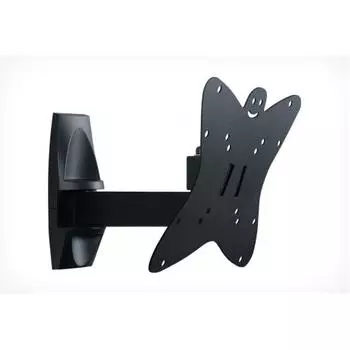 Кронштейн для телевизора Holder LCDS-5037 металлик