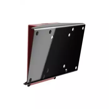 Кронштейн для телевизора Holder LCDS-5061 черный 19"-32" макс.30кг настенный наклон