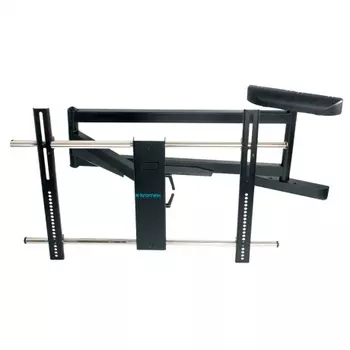 Кронштейн для телевизора Kromax Atlantis-120 (макс.121кг) черный