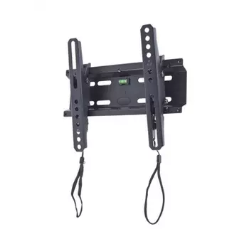 Кронштейн для телевизора Kromax FLAT-6 черный 15"-47" макс.35кг настенный наклон