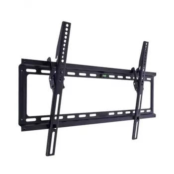 Кронштейн для телевизора Kromax IDEAL-2 черный 32"-90" макс.55кг настенный наклон