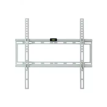 Кронштейн для телевизора Kromax IDEAL-3 белый 22"-65" макс.50кг настенный фиксированный