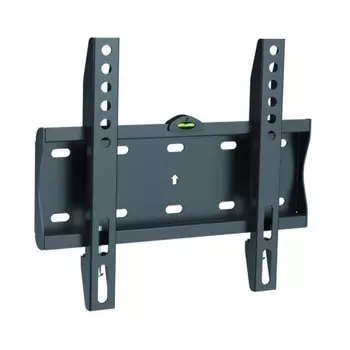 Кронштейн для телевизора Ultramounts UM 804F черный 23"-42" макс.30кг настенный фиксированный