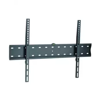 Кронштейн для телевизора Ultramounts UM 805F черный 37"-70" макс.40кг настенный фиксированный