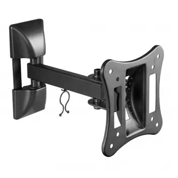Кронштейн для телевизора Ultramounts UM 891 (макс.15кг) черный