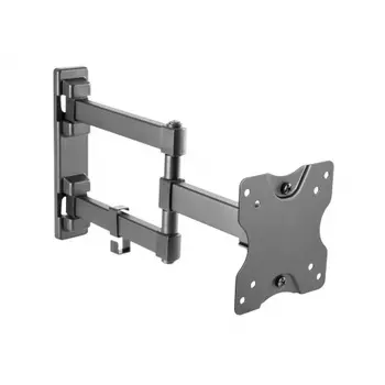 Кронштейн для телевизора Ultramounts UM 894 (макс.20кг) черный