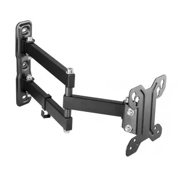 Кронштейн для телевизора Ultramounts UM 896 (макс.30кг) черный