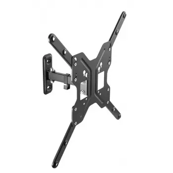 Кронштейн для телевизора Ultramounts UM 902 (макс.30кг) черный
