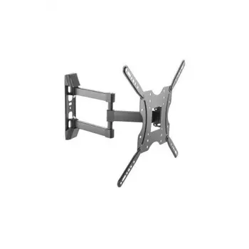 Кронштейн для телевизора Ultramounts UM 904 (макс.30кг) черный