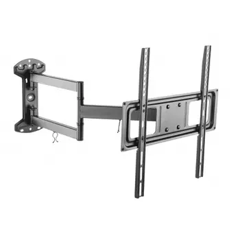 Кронштейн для телевизора Ultramounts UM 906 (макс.35кг) черный