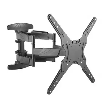 Кронштейн для телевизора Ultramounts UM 907 (макс.40кг) черный