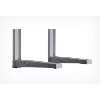 Кронштейн HOLDER MWS-2002 металлик