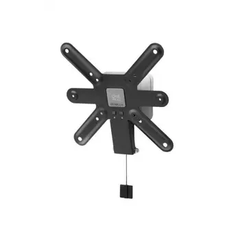 Кронштейн OneForAll WM6221 наклонный VESA 200 чёрный