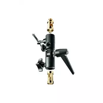 Кронштейн поворотный Manfrotto 026Z