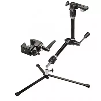 Кронштейн шарнирный Manfrotto 143