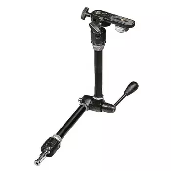 Кронштейн шарнирный Manfrotto 143A