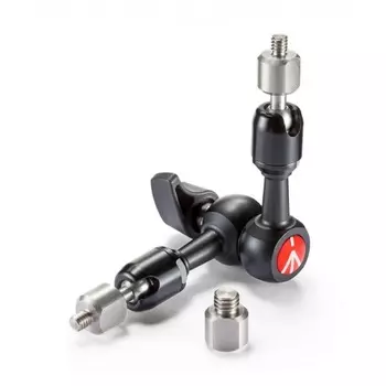 Кронштейн шарнирный Manfrotto 244MICRO