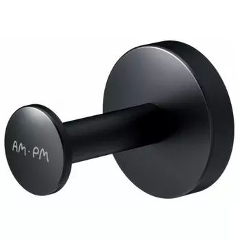 Крючок для халата AM.PM Inspire 2.0 A50A35822 черный