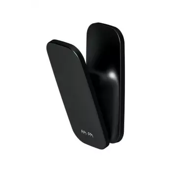 Крючок для полотенец AM.PM Inspire 2.0 A50A35522 черный
